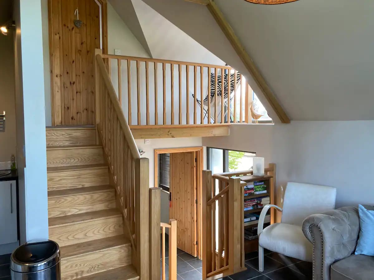 The Lodge Holiday Cottages Mersea